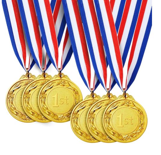 Modern electronics including laptops, smartphones, and headphones arranged artistically